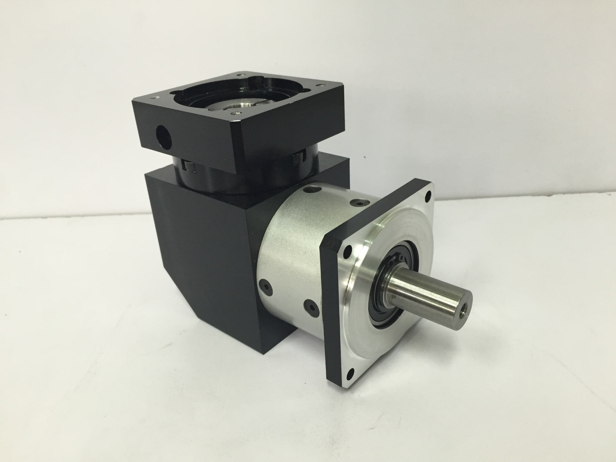 步进电动机需要行星减速机做什么用？