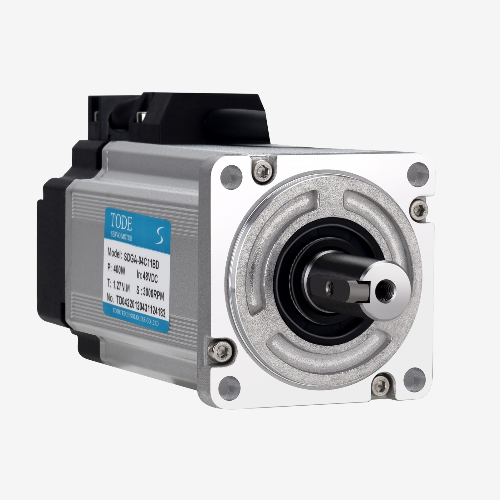 伺服电机的原理及应用有哪些