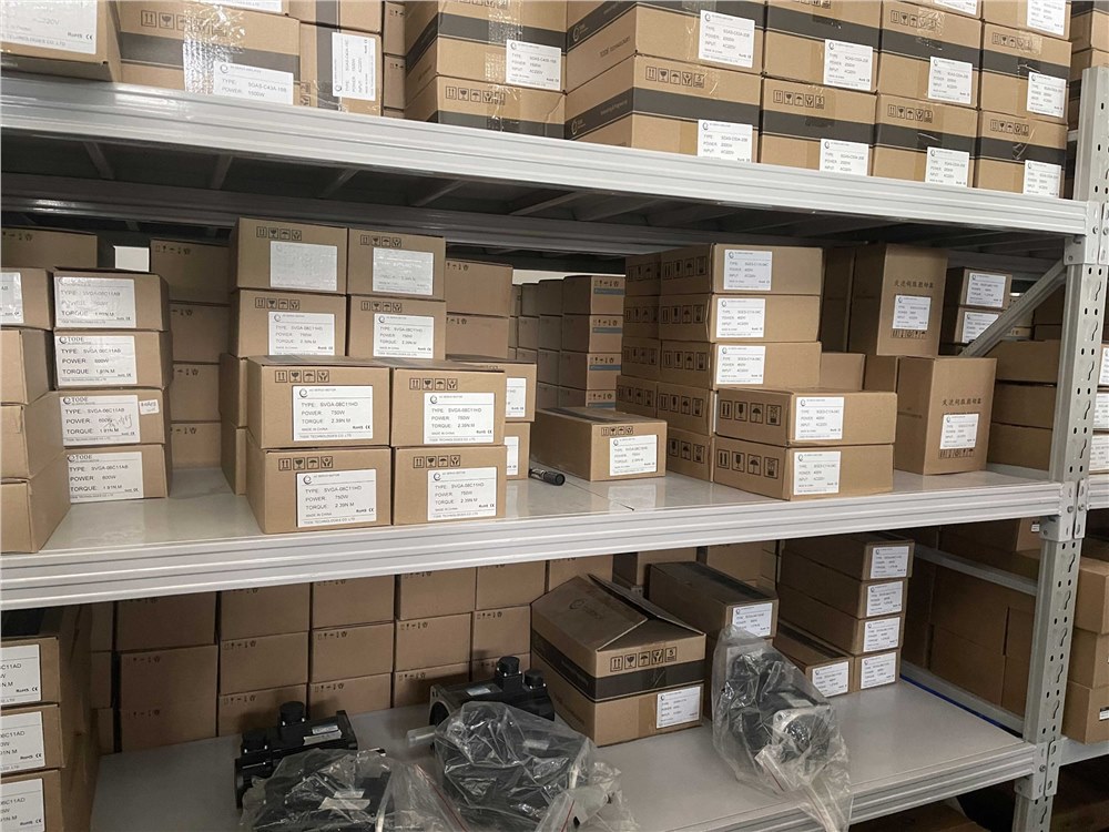 伺服电机减速机型号规格选择小技巧，快学起来哦